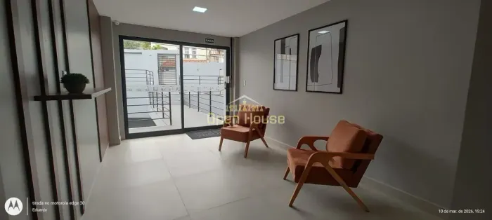 Studio para locação, Jardim Amália, Volta Redonda, RJ