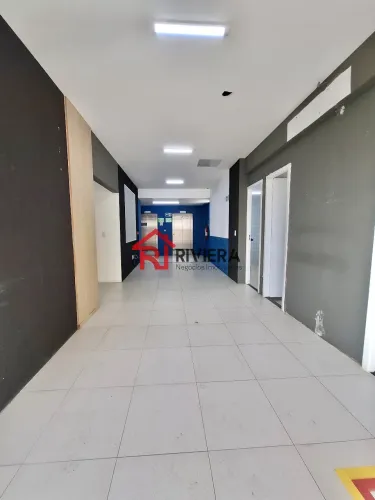 Locação de Sala Comercial de 190m² na Ponta do Farol, São Luís-MA: A oportunidade que você