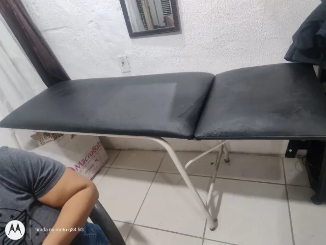 Maçã de depilação