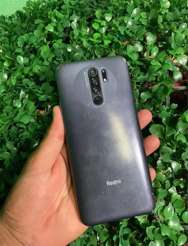 Xiaomi redmi 9