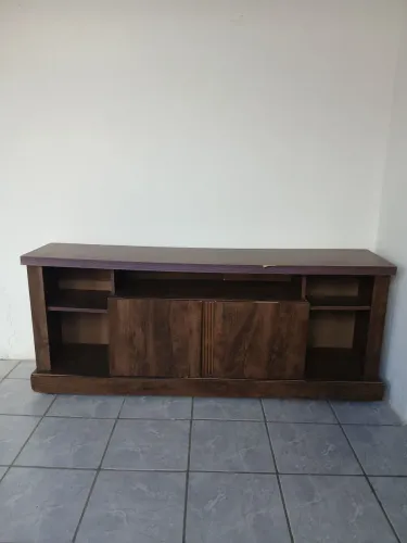 Rack de sala R$150