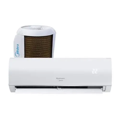 Instalação de Ar-condicionado Inverter