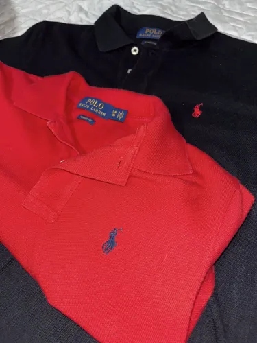 Polo Ralph Lauren Infantil - Original
