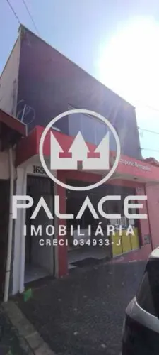 Comercial Para Alugar Alto Piracicaba