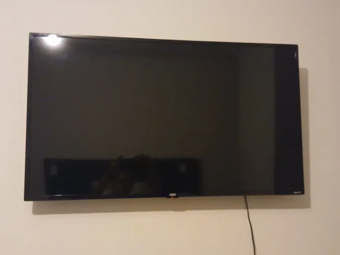 Smart TV AOC 42 polegadas