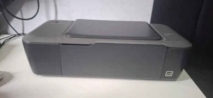 Impressora HP Deskjet 1000