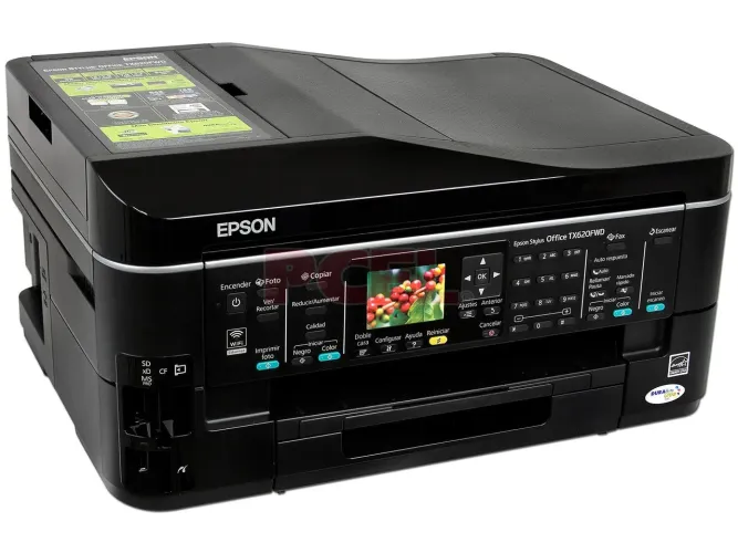 Impressora Epson TX620FWD