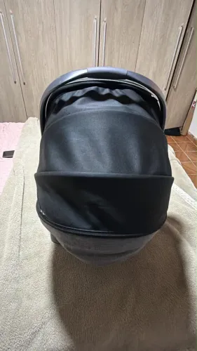 Bebê Conforto Chicco
