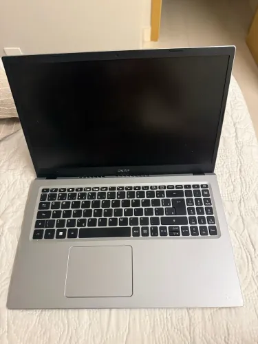 Notebook Aspire 3 i5