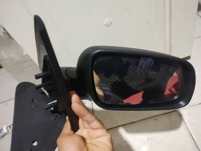 Retrovisor Ld direito gol G3 novo