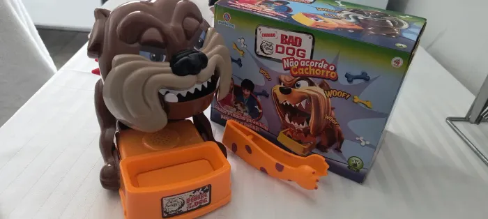 Brinquedo
