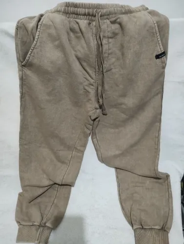 Calça Moletom Nicoboco Tam. P