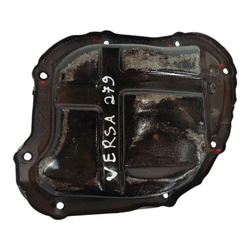Carter Oleo Motor Nissan Versa March 1.6 16v 2016 A 2021