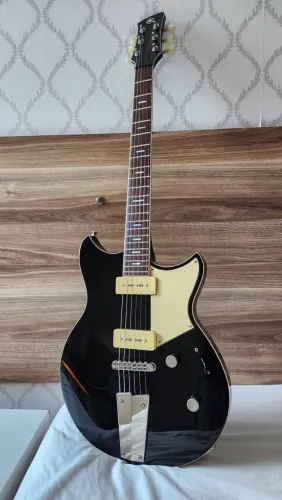 Yamaha Revstar standard p90