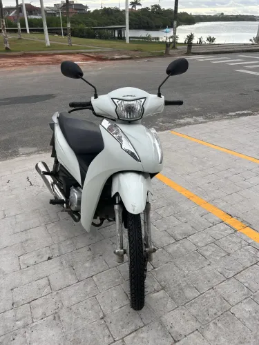 HONDA BIZ 110i 2019/2020