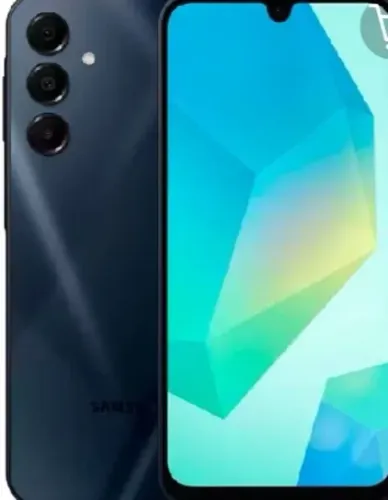 Celular A16 128GB na caixa zero