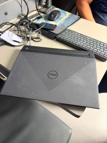 DELL G15 Core i7 12ª geração 16gb ram