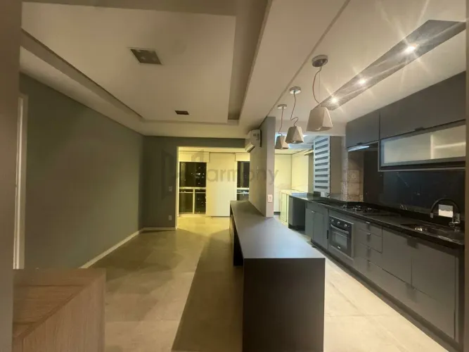Apartamento a venda Vila Mascote - 1 dormitório 1 suite 1 vaga - Próximo Aeroporto de CGH
