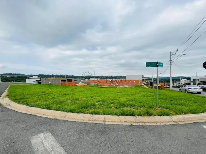 Terreno à venda em Indaiatuba, Residencial Evidências, com 439.08 m², Residencial Evidenci