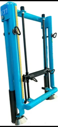 Equipamento de dobrar calha