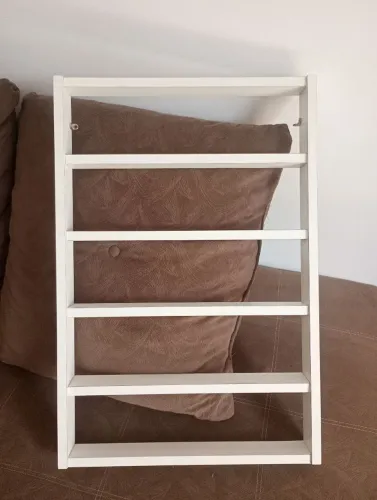 Expositor de esmaltes