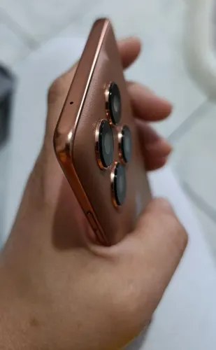 Motorola Edge 60 Fusion