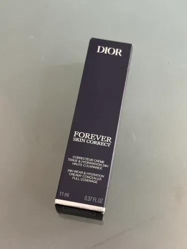 Corretivo Dior Forever Skin Concealer 1N
