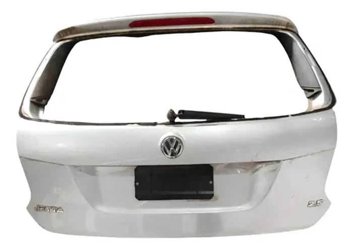 Tampa Traseira Vw Jetta Variant 2009 A 2012 C/detalhe X