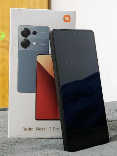 Redmi Note 13 Pro 4g