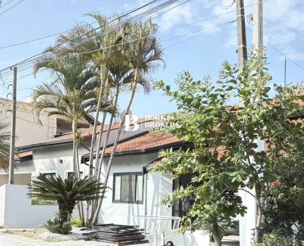 Casa Condomínio Okinawa com 3 Quartos e Varanda Gourmet em Paulínia, SP