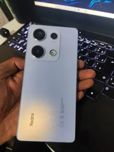Redmi Note 14s - 256gb