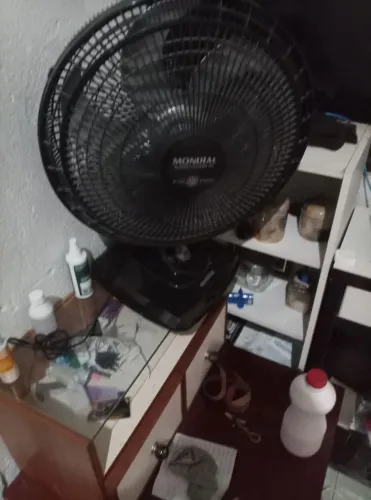 Ventilador