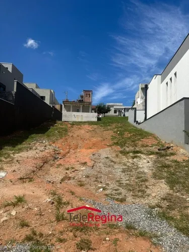 TERRENO PARA VENDER NO COND. RESERVA DO VALE