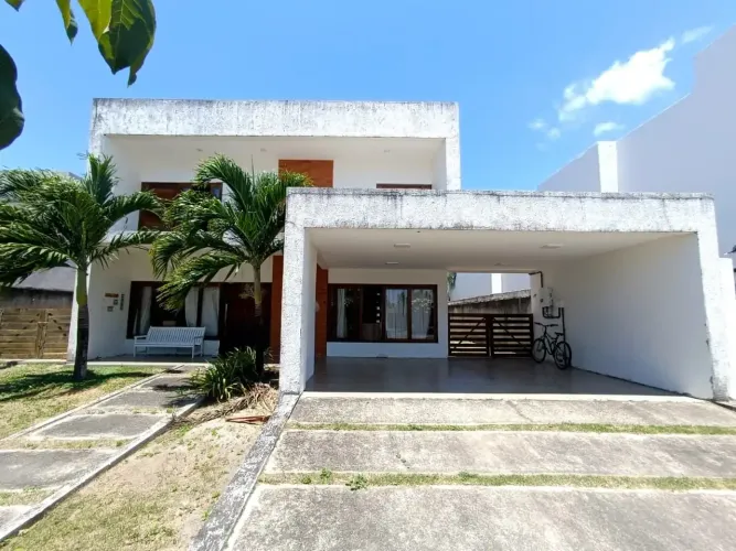Casa à venda no RESIDENCIAL ILHA DA LAGOA, MASSAGUEIRA DE BAIXO, Marechal Deodoro, AL