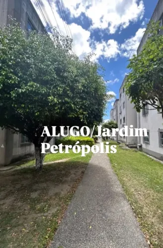 Apartamento/Jardim Petrópolis