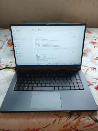 VENDO AVELL A60MUV GAMING - NÃO ACEITO TROCAS EM VIDEOGAMES OU CELULARES - LEIA O ANUNCIO