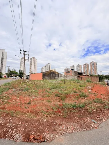 Terreno à venda no bairro Jardim Atlântico - Goiânia/GO