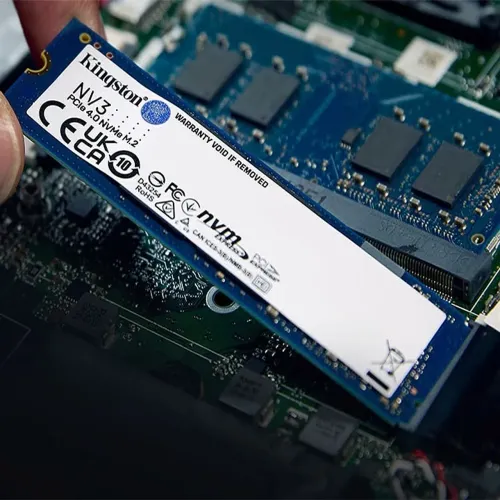 SSD NVMe 1TB