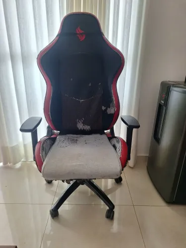 Cadeira gamer