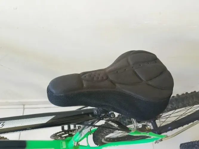 Bike T 900