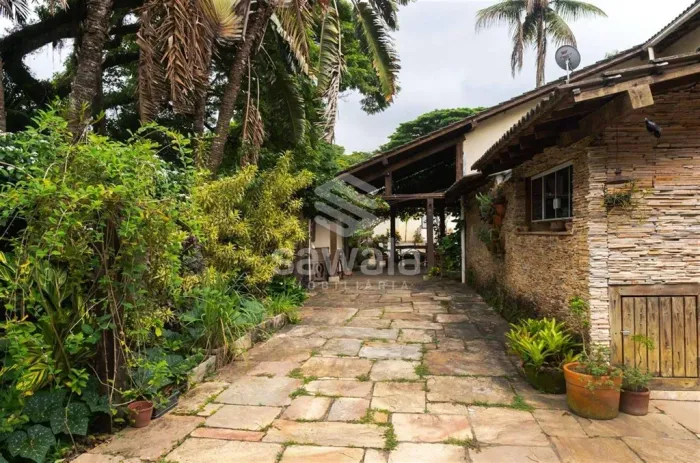 Casa à venda com 1400,00m² e 7 quartos em Vargem Grande, Rio de Janeiro - RJ