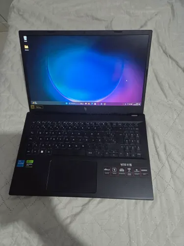 Acer Nitro V15 165Hz