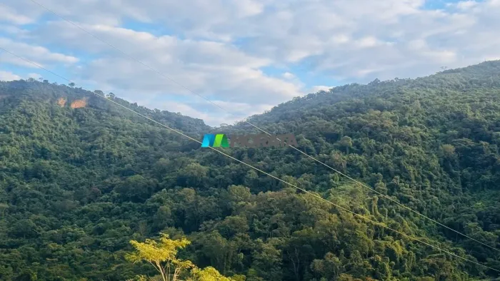 ÁREA DE RESERVA / COMPENSAÇÃO AMBIENTAL - 95 HECTARES - TAPIRAÍ (MG)