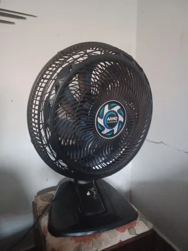 Ventilador de mesa 40 cm