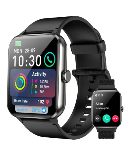Relogio Amazfit GTS