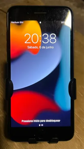 iPhone 7 Plus 128g já no menor valor