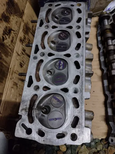 Cabeçote A111 Voyage 1.0