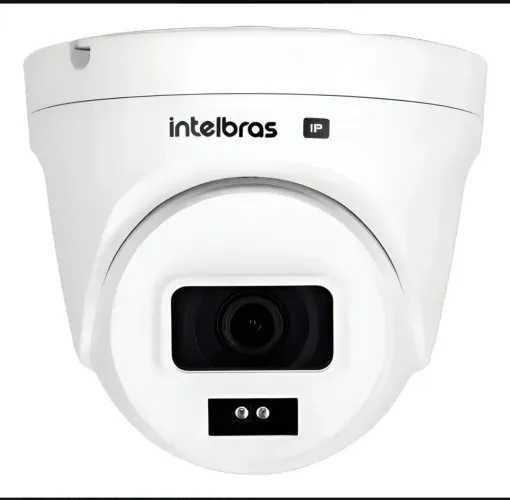 Câmera Intelbras VIPC 1230B G2 -