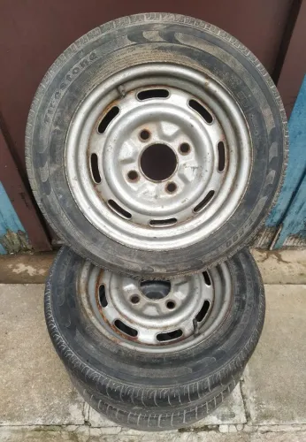Roda Sp2 