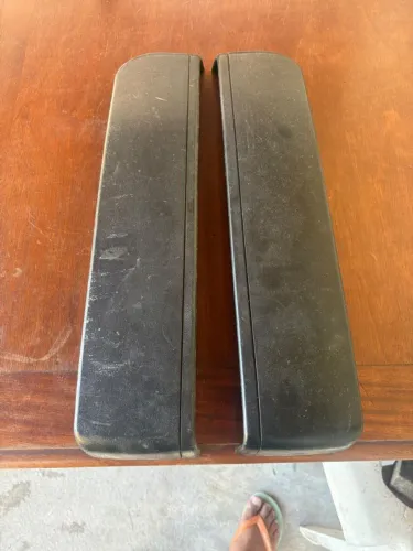 Bolsa forro de porta gol gti gts